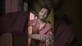 Tomake Chhuye Dilam  Bastushaap  Acoustic Version [upl. by Zetrok]