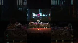 Rishabh Rikhiram Sharma playing sitar Tum hi dekho na Mumbai live concertmusiclover [upl. by Zeke]