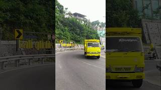 Canter dum dan bak pasir semeru shortvideo automobile suprayitnokampled [upl. by Papp]