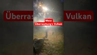 weco feuerwerk silvester vorfreude [upl. by Kirt]