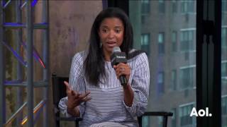 Renée Elise Goldsberry on quotHamiltonquot  BUILD Series [upl. by Anal]