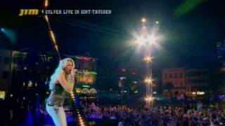 Sylver  Sacrifice Me Live in Sint Truiden 2009 HQ [upl. by Sandi]