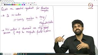 Lec 55 Spectroscopy Contd2 [upl. by Win]