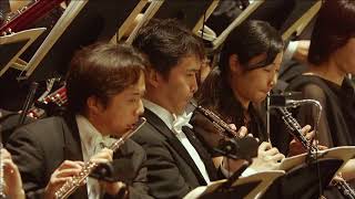 Hisaishi Joe 2008 Studio Ghibli 25 Years Concert [upl. by Leasia]