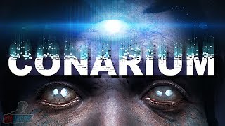 Conarium Part 1  PC Gameplay Walkthrough  Horror Game Lets Play [upl. by Grimonia654]