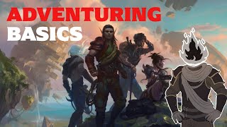 Mastering the Basics of Dungeons and Dragons as a Player [upl. by Sukul939]