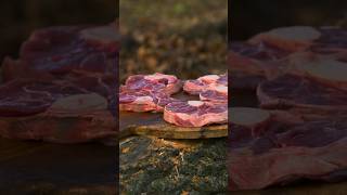 Osso Buco Very Easy Recipe ossobuco outdoorcooking recipe [upl. by Cartwright]