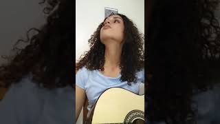 Kimberly Araujo  Envolvidão cover [upl. by Ytrebil]