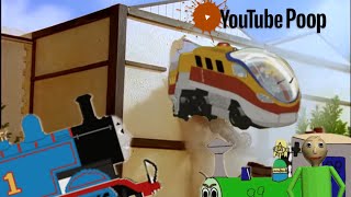 YTP the Geotrax team sucks at working together [upl. by Jeffie123]