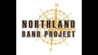 Northland Band Projekt  2018 Hagenburg  Frühschoppenkonzert [upl. by Bella]