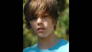 Justin Bieber One Time chipmunk [upl. by Adnohsirk]