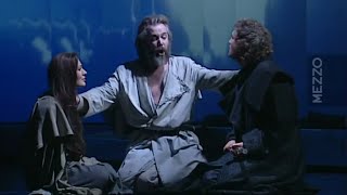 Parsifal  Karfreitagszauber  John Tomlinson amp Poul Elming  Richard Wagner  multisubs [upl. by Ttennaj639]