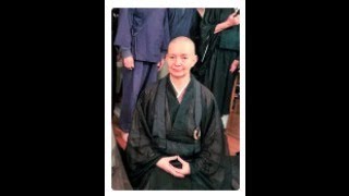 Special Guest Sozui Sensei from Hidden Valley Zen Center [upl. by Merriott42]