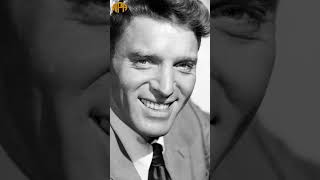 Burt Lancaster Biography King of action movies and classic roles shorts burtlancaster biography [upl. by Norehc166]