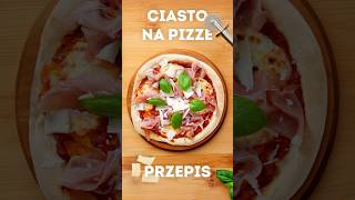 Odkryliśmy prosty sposób na najlepsze ciasto na pizze w domu [upl. by Suiradel859]