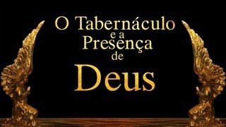 O Tabernáculo e a Presença de Deus  Paulo Junior [upl. by Elaina]