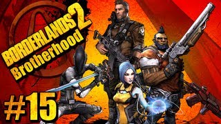 Borderlands 2 Koop 93  ENDE  Lets Play Borderlands 2 Gameplay German Together [upl. by Hungarian]