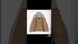 Prada Renylon Down Jacket [upl. by Assenyl]