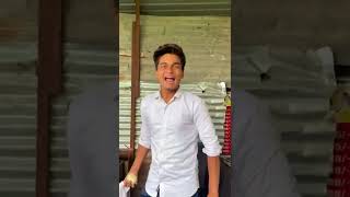 Jalebi baby 🔥  The most viral video by dadipota 😍  Mayur jumani  shorts ytshorts [upl. by Nnyled]