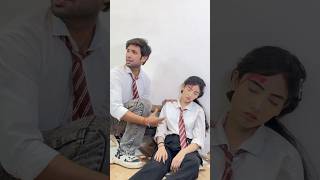 Simran ka murder hogya😰😱Simran Makhija shorts schoollife school comedy funny shortvideos [upl. by Cathe]