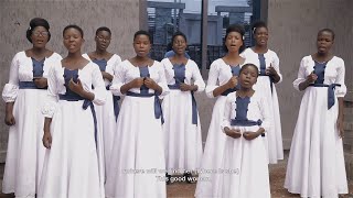 TABITHA II BUHARE SDA CHOIR MUSOMA [upl. by Nroht]