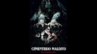 Descargar cementerio de mascotas MEGA Audio Español Latino LINE BR Screener HD 1080p [upl. by Lorine]