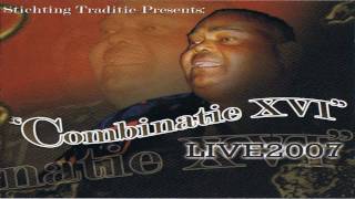 Combinatie XVI Live  Jukebox  04 [upl. by Damiano72]