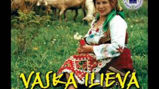 Vaska Ilieva  Fanal Go Merak Goceta Macedonian Patriotic Song [upl. by Euqinaj]