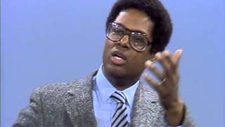 Thomas Sowell  What Evidence Supports Affirmative Action [upl. by Nicolette]