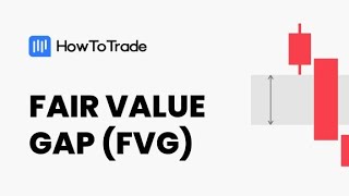 Fair Value Gap  how to trade FVG forextradingstrategies [upl. by Renaud125]