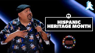 Hispanic Heritage Month  Gabriel Iglesias [upl. by Wollis]