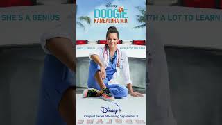 Doogie Howser Gender amp Race Swapped Reboot Doogie Kamealoha MD Canceled After 2 Seasons [upl. by Yelrihs]