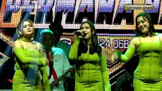 JUJUR ALL ARTIS NEW PERMANA NADA LIVE TEJAMULYA [upl. by Ruiz119]