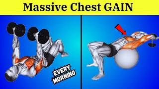 The Best Chest Workout Full Guide To Build a Massive Pec [upl. by Rawlinson624]