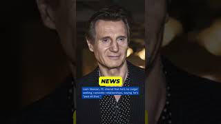 The Inspiring Journey of Liam Neeson [upl. by Nac]