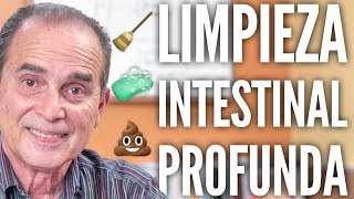 Episodio 1747 Limpieza Intestinal Profunda [upl. by Randa]