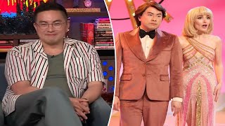 Bowen Yang Worst SNL host made multiple cast members cry [upl. by Morrill]