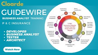 Guidewire Product Designer [upl. by Assilram]