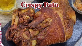 Crispy Pata [upl. by Reichert590]