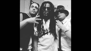 El bueno el malo y el feoAudio Original  tego calderon vico C y eddie dee [upl. by Eixela]