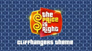 The Price Is Right  Cliffhangers Theme Show Version [upl. by Eseuqcaj]