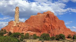 Slot Canyons Inn  Escalante Utah The beauty that surrounds you when you stay here [upl. by Mazur169]