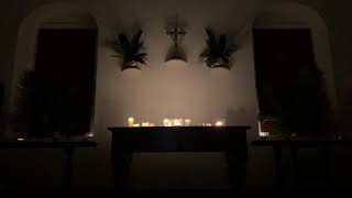 Taize Service  Livestreaming March 26 2024 [upl. by Ddarb]