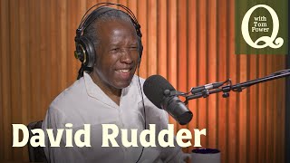 Calypso and soca legend David Rudder reflects on his incredible career [upl. by Zedekiah]