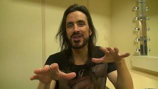 Nuno Bettencourt [upl. by Joeann]