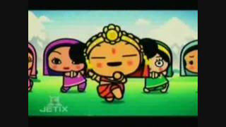 PuccaHorray for Bollywood funny love song english Version [upl. by Herbie426]