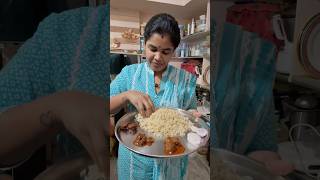 Andhukooo mango pickle tinali anipichindiiii… youtubeshorts shorts [upl. by Marinelli]