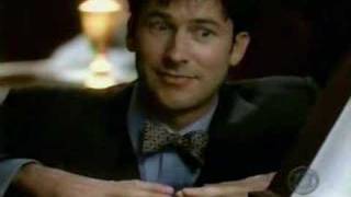 Joe Flanigan in First Monday 413 [upl. by Anniahs576]