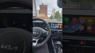 2025 Kia K5 Interior and Infotainment [upl. by Azrim]