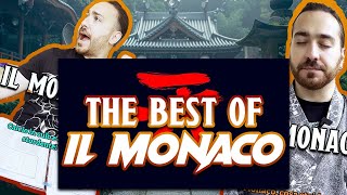 DampD  The Best of IL MONACO  dnd dungeonsanddragons [upl. by Rramal]